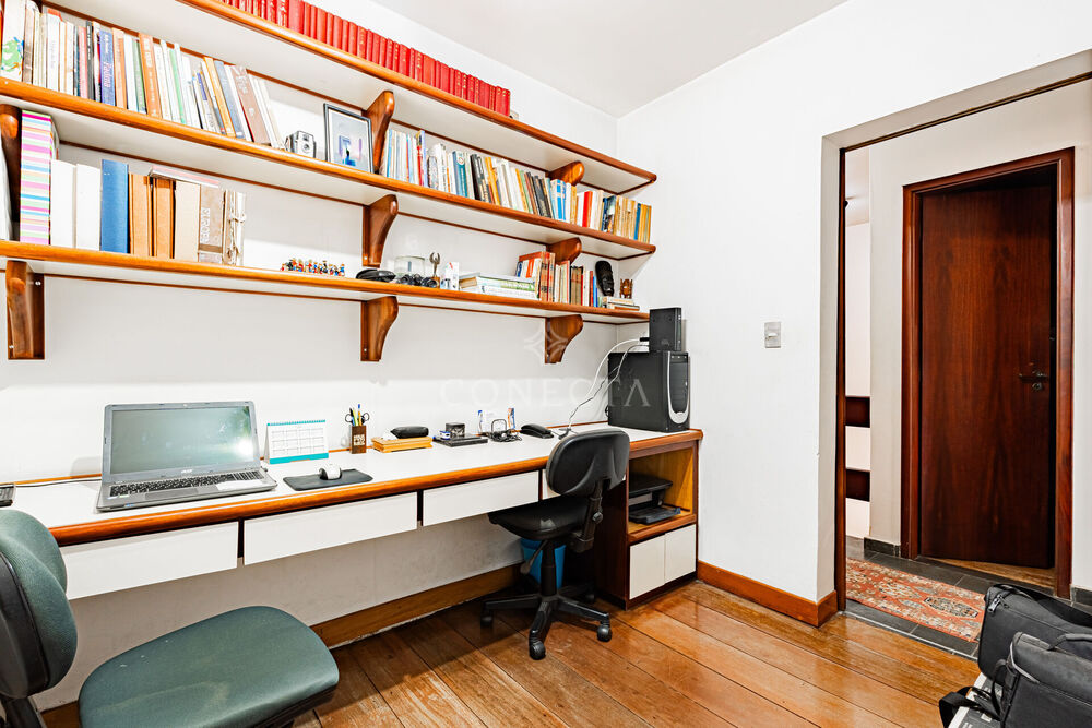 Casa, 3 quartos, 340 m² - Foto 3