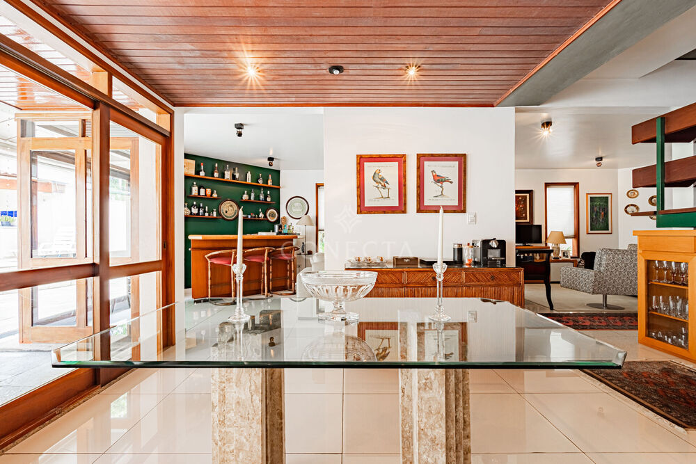 Casa, 3 quartos, 340 m² - Foto 2