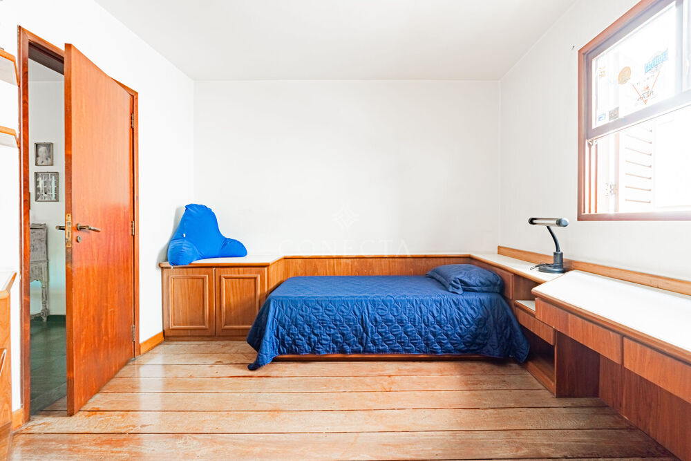 Casa, 3 quartos, 340 m² - Foto 1