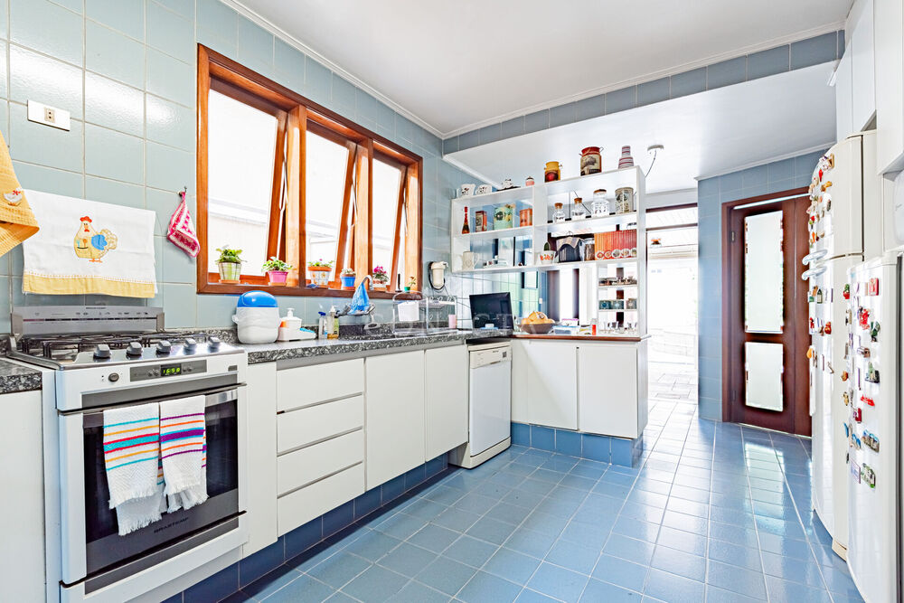 Casa, 3 quartos, 340 m² - Foto 4