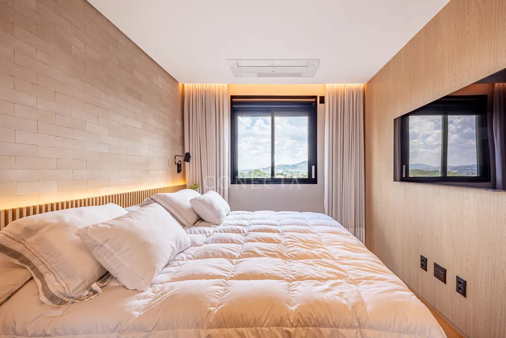 Apartamento, 2 quartos, 112 m² - Foto 4