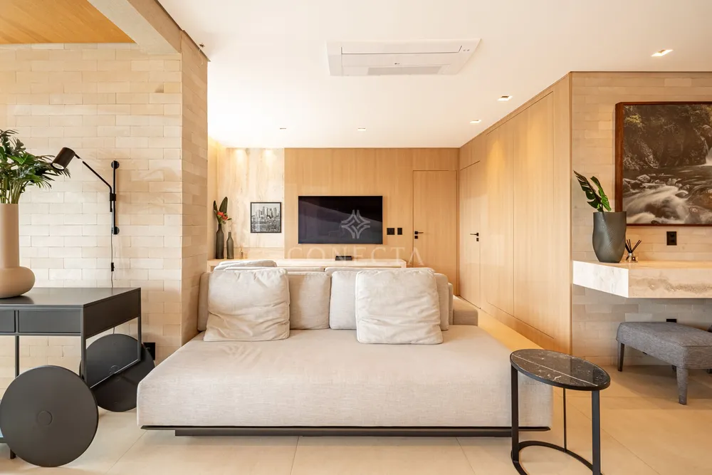 Apartamento, 2 quartos, 112 m² - Foto 2