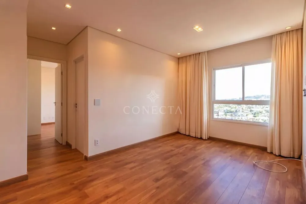 Apartamento, 2 quartos, 62 m² - Foto 4