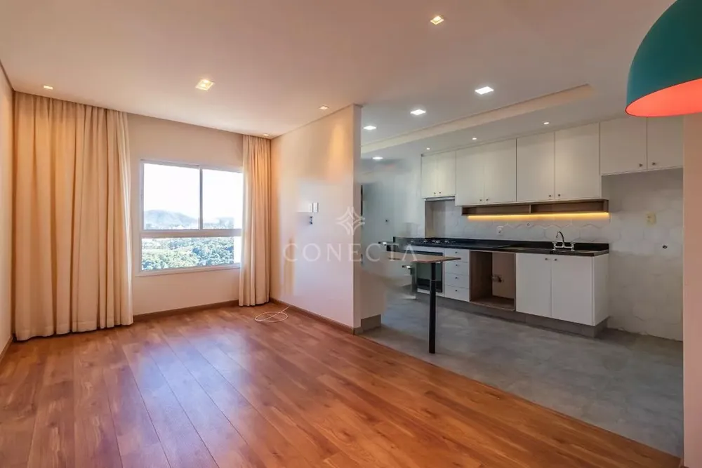 Apartamento, 2 quartos, 62 m² - Foto 2