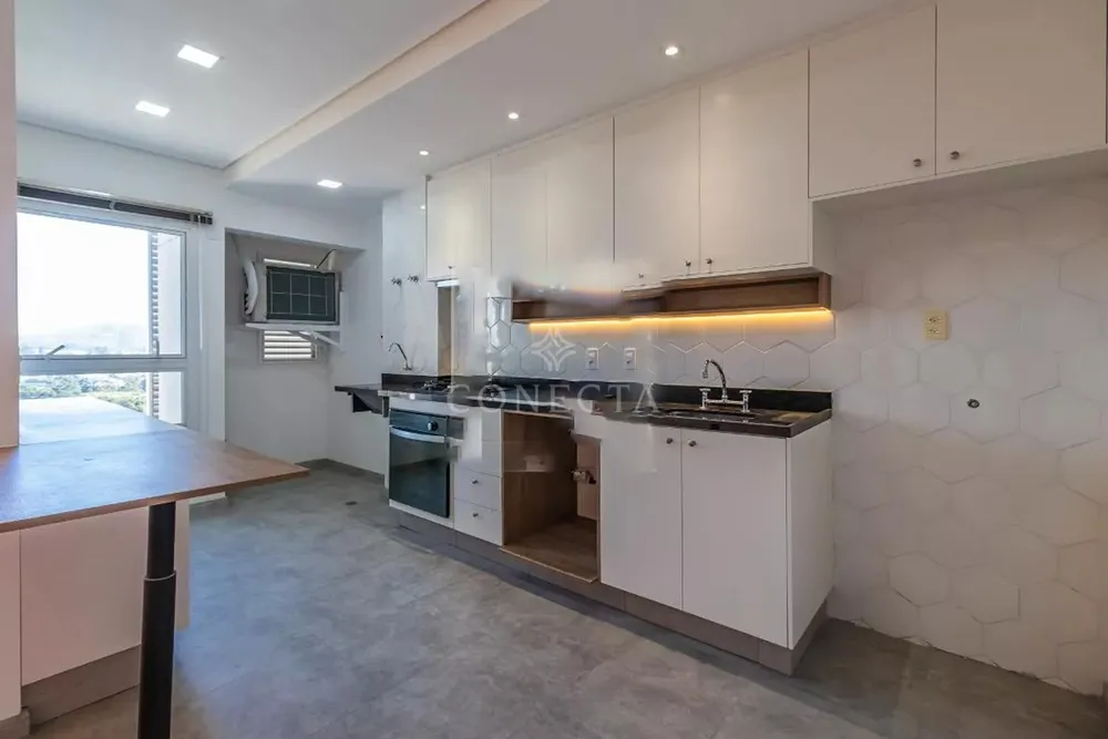 Apartamento, 2 quartos, 62 m² - Foto 3