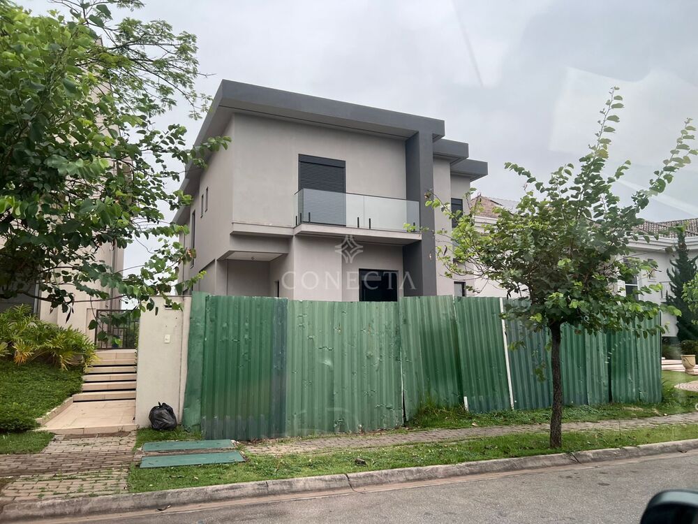 Casa, 4 quartos, 580 m² - Foto 3