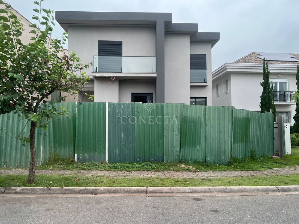 Casa, 4 quartos, 580 m² - Foto 2
