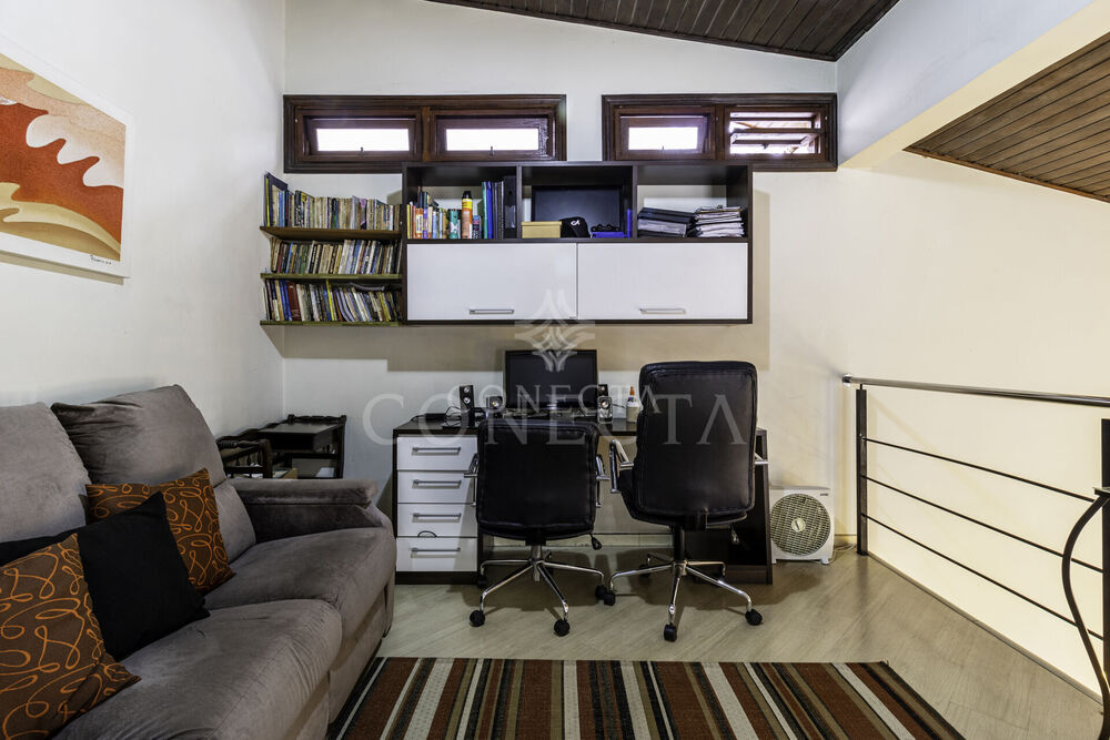 Casa, 4 quartos, 337 m² - Foto 2