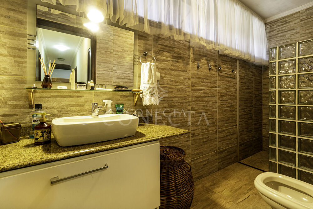 Casa, 4 quartos, 337 m² - Foto 4