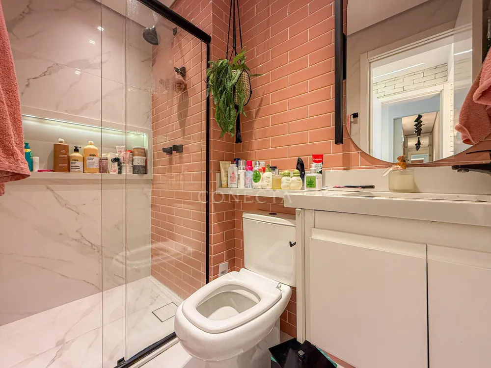 Apartamento, 2 quartos, 89 m² - Foto 4