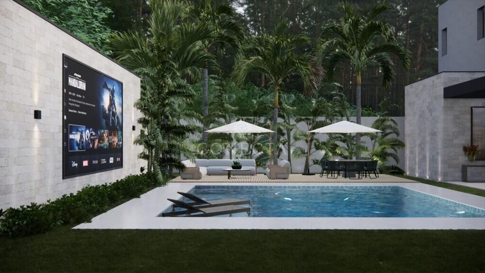 Casa, 5 quartos, 1030 m² - Foto 16