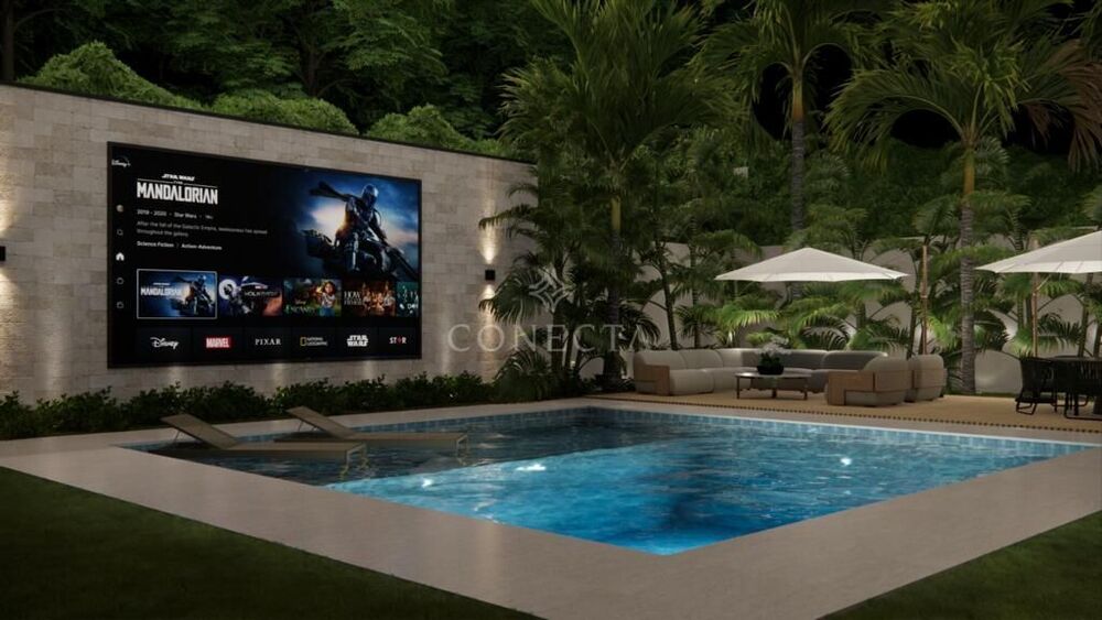 Casa, 5 quartos, 1030 m² - Foto 15