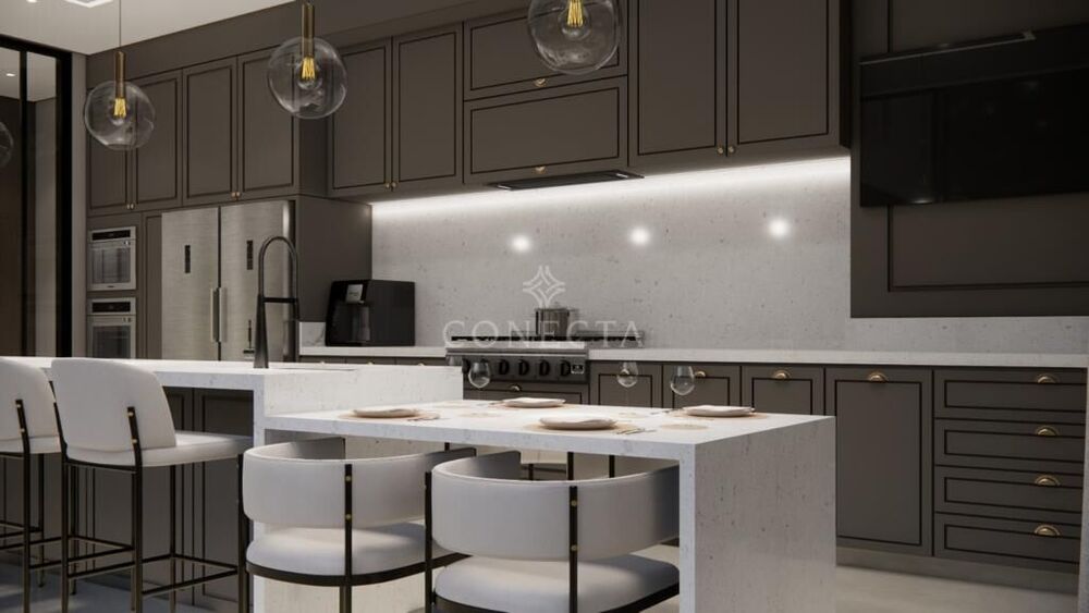 Casa, 5 quartos, 1030 m² - Foto 7