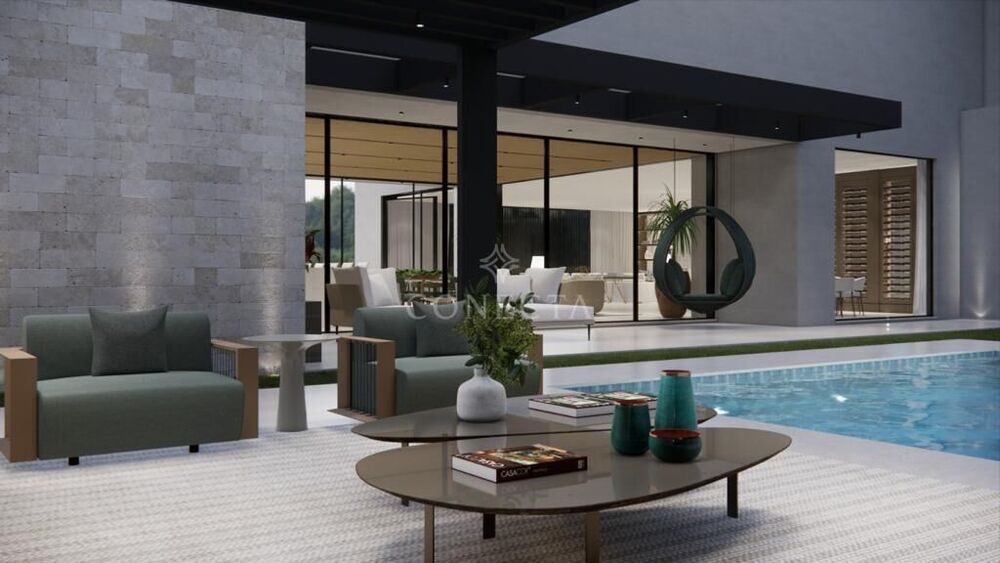 Casa, 5 quartos, 1030 m² - Foto 8