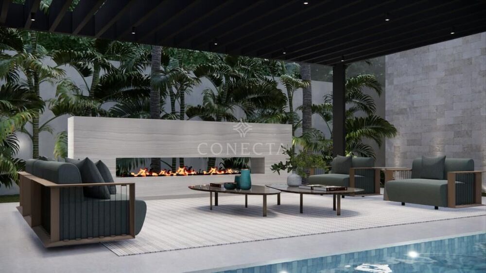 Casa, 5 quartos, 1030 m² - Foto 14