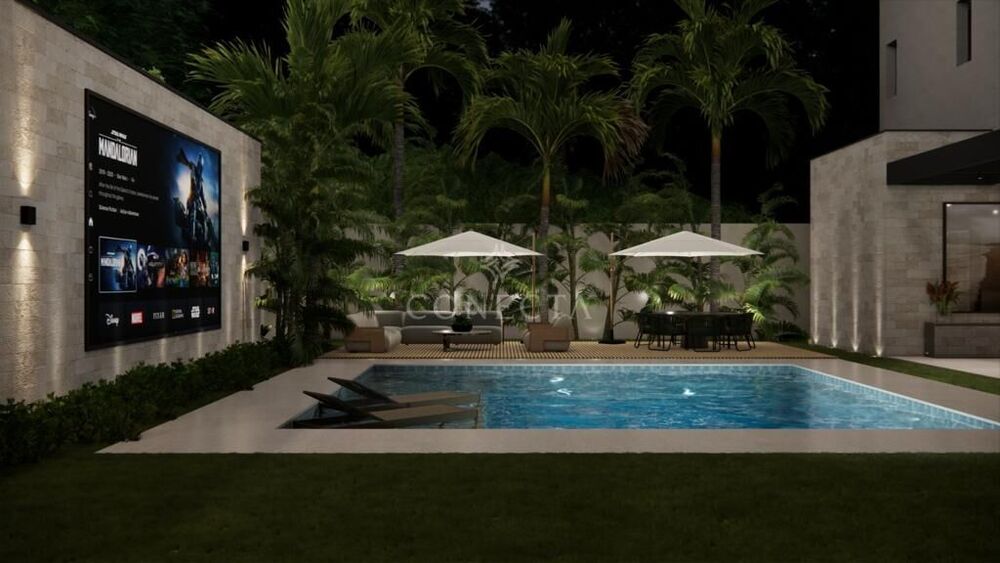 Casa, 5 quartos, 1030 m² - Foto 10