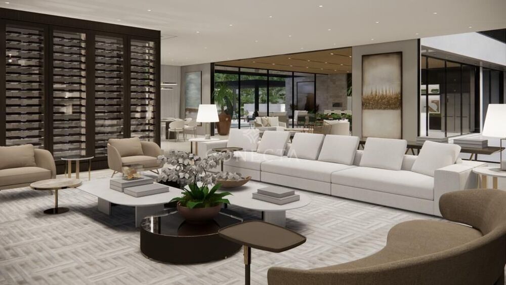 Casa, 5 quartos, 1030 m² - Foto 6