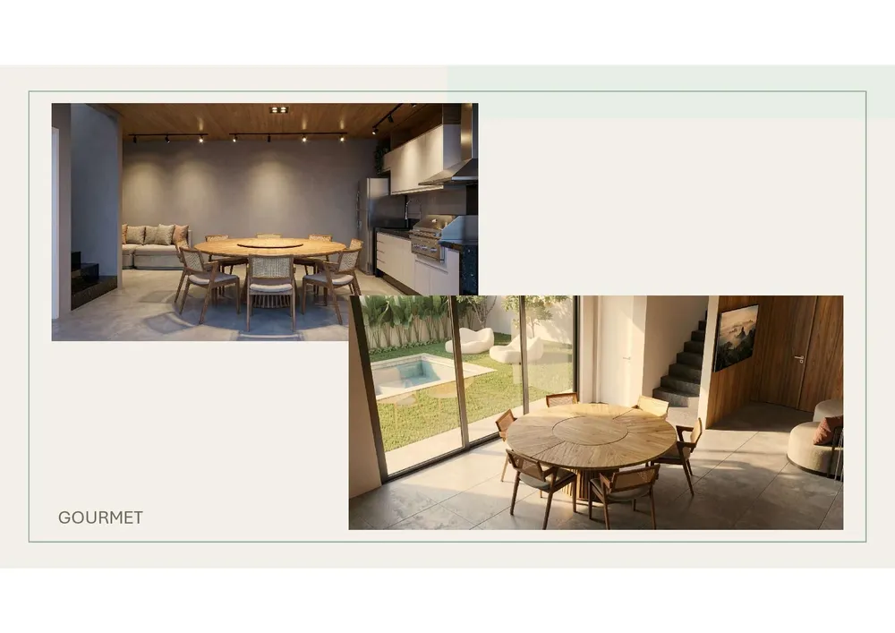 Casa, 3 quartos, 320 m² - Foto 1