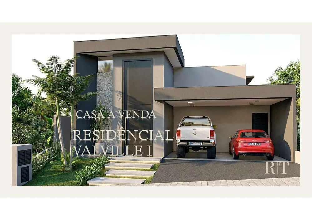 Casa, 3 quartos, 320 m² - Foto 2