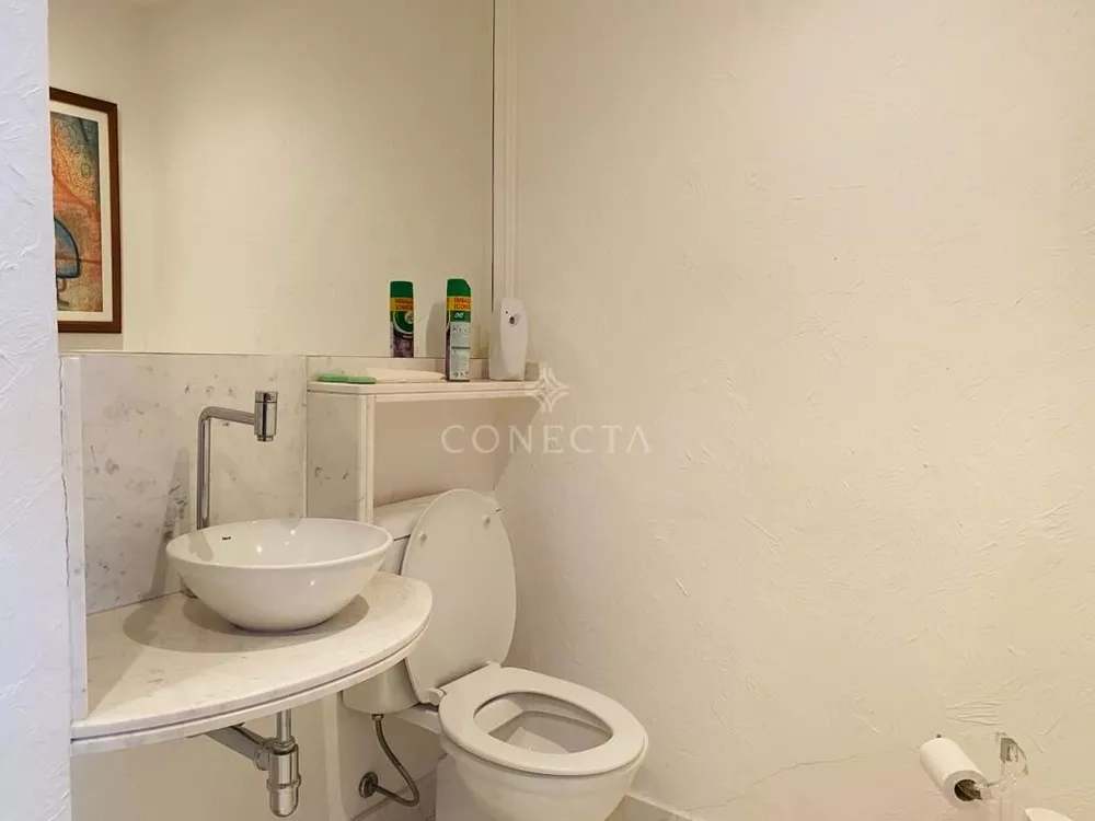 Conjunto Comercial-Sala à venda, 176m² - Foto 10