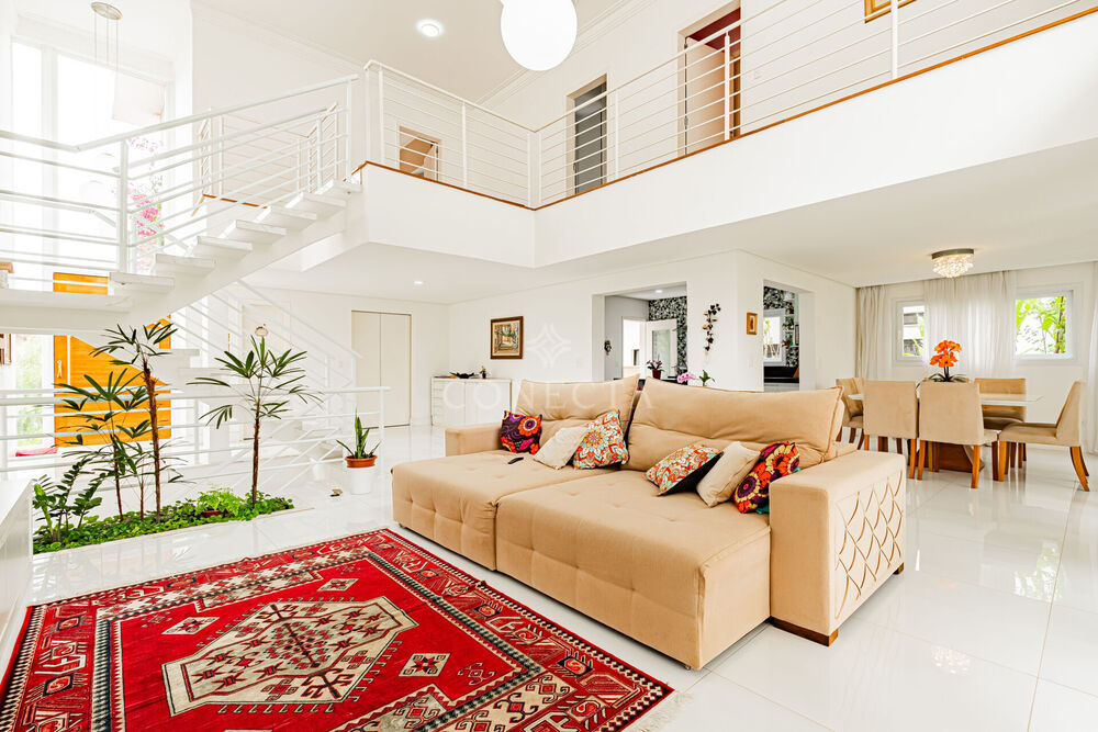 Casa, 4 quartos, 322 m² - Foto 2