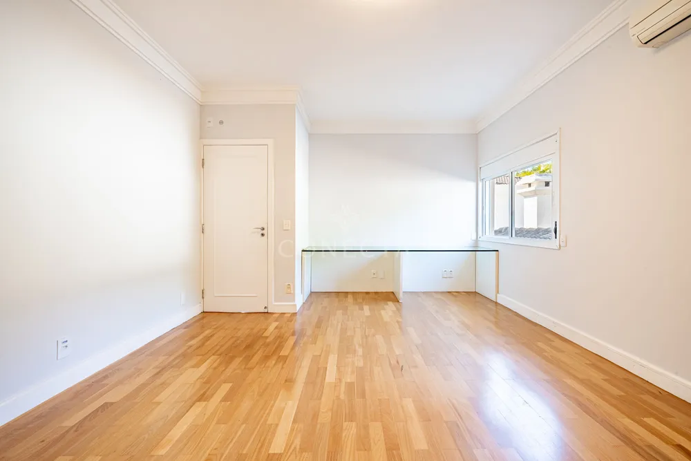 Casa, 4 quartos, 530 m² - Foto 1
