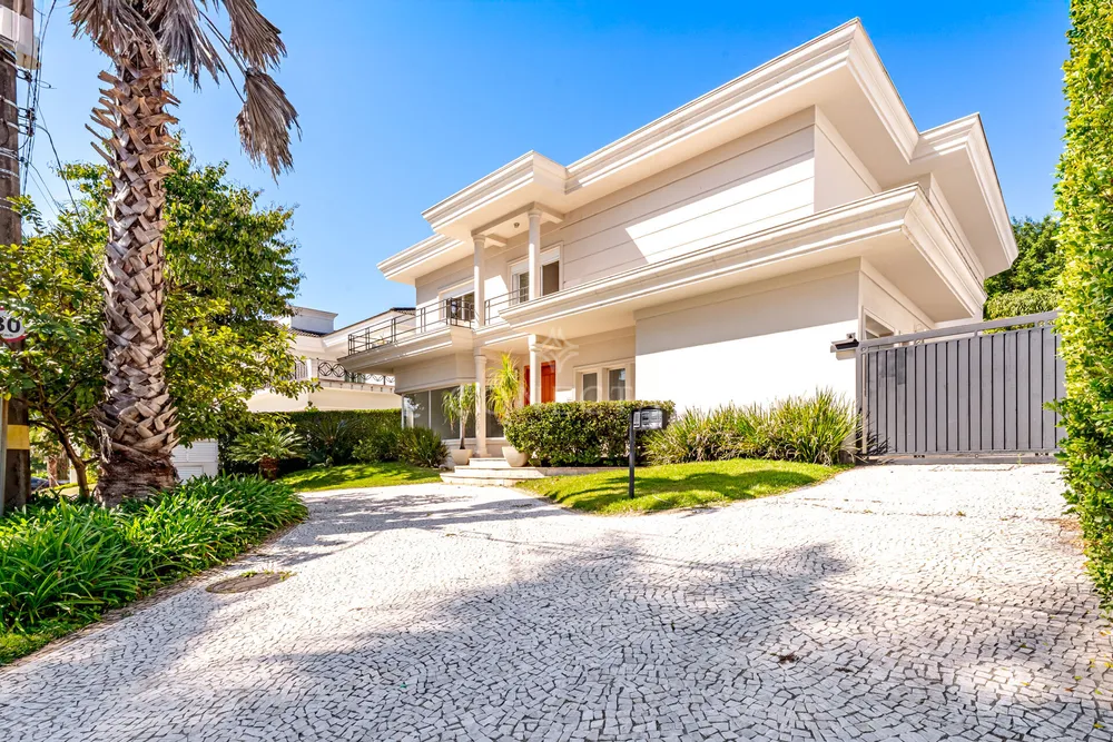 Casa, 4 quartos, 530 m² - Foto 3