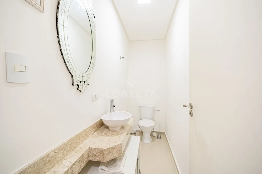 Casa, 4 quartos, 391 m² - Foto 3