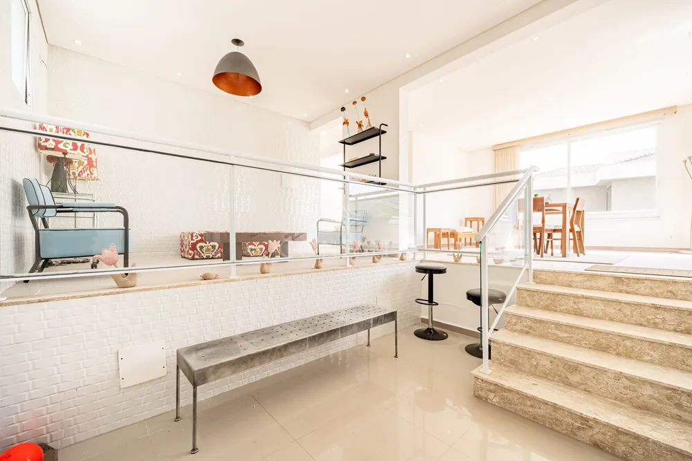Casa, 4 quartos, 391 m² - Foto 1