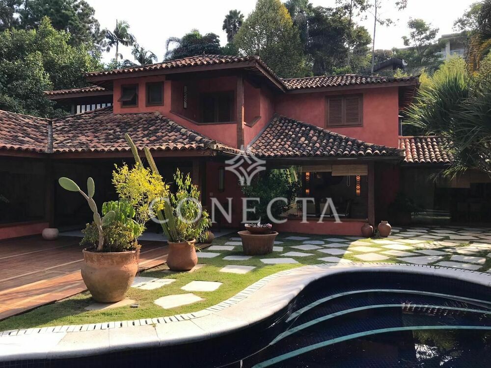 Casa, 4 quartos, 730 m² - Foto 2