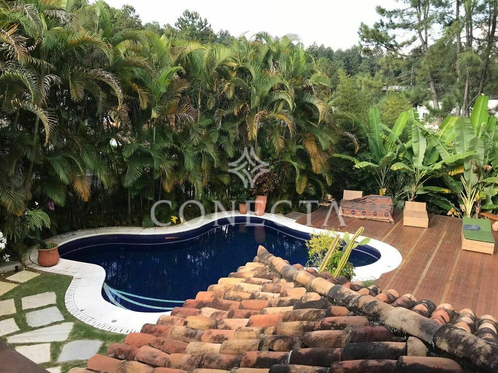 Casa, 4 quartos, 730 m² - Foto 1