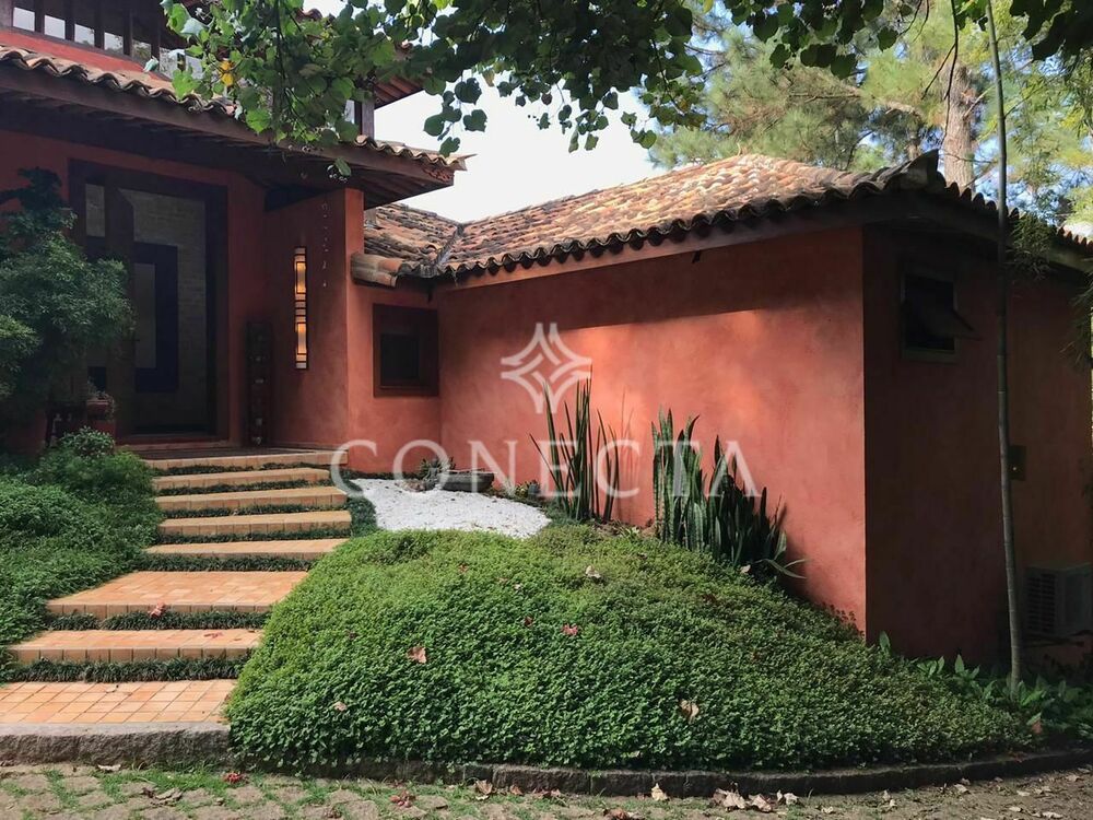 Casa, 4 quartos, 730 m² - Foto 4