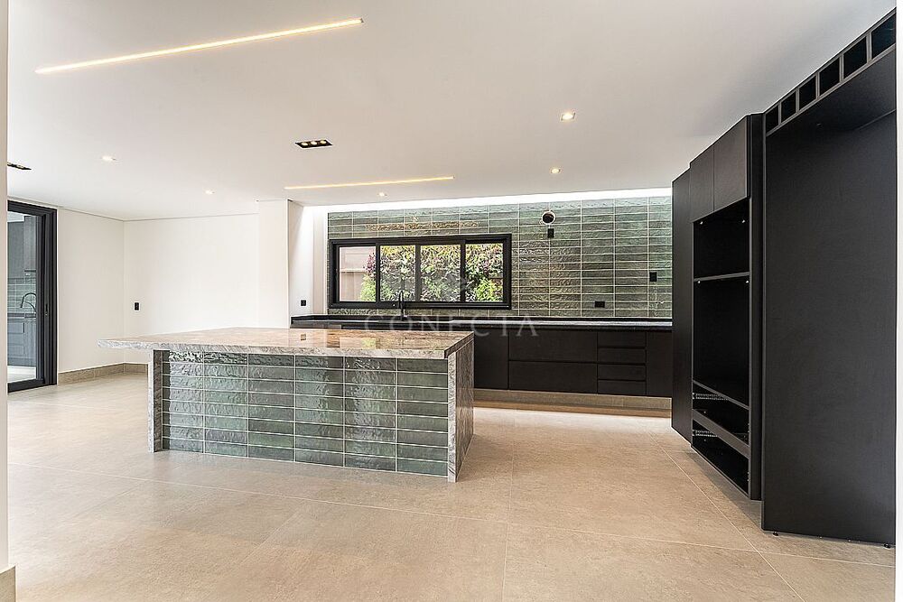 Casa, 4 quartos, 385 m² - Foto 3