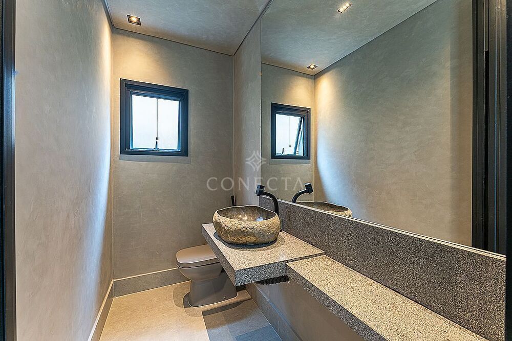 Casa, 4 quartos, 385 m² - Foto 2