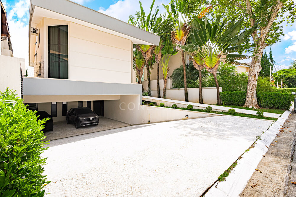 Casa, 4 quartos, 378 m² - Foto 2