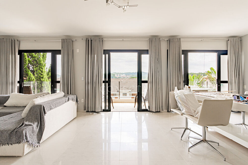 Casa, 4 quartos, 378 m² - Foto 4