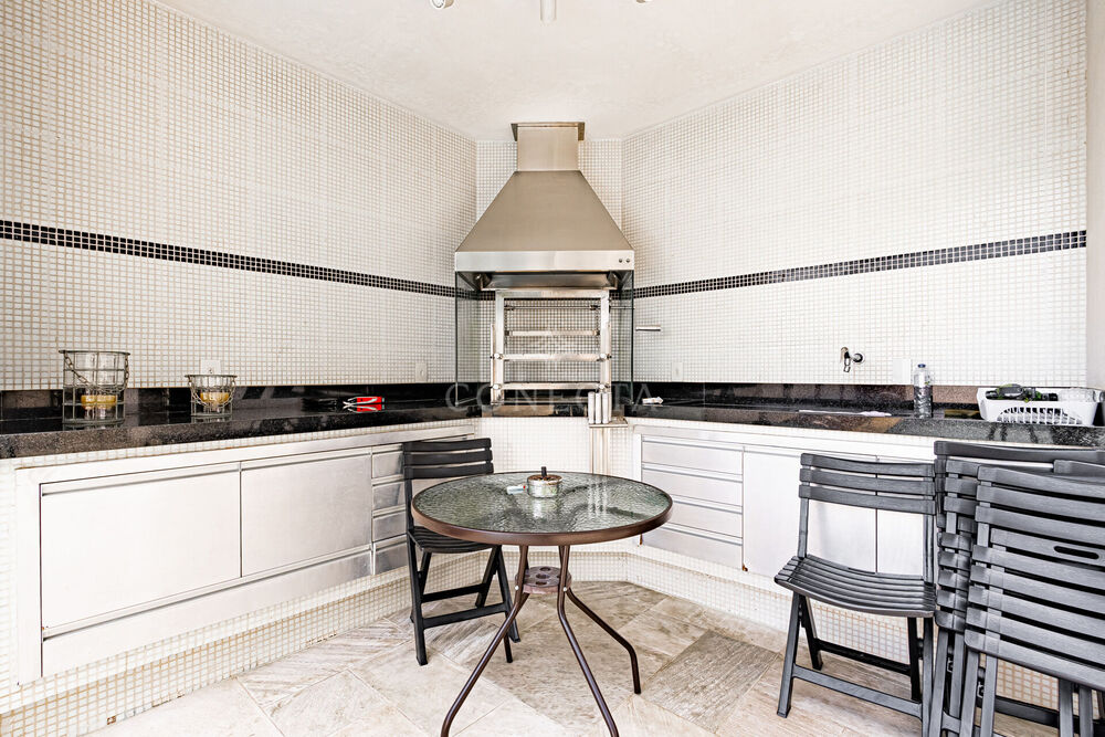 Casa, 4 quartos, 378 m² - Foto 3