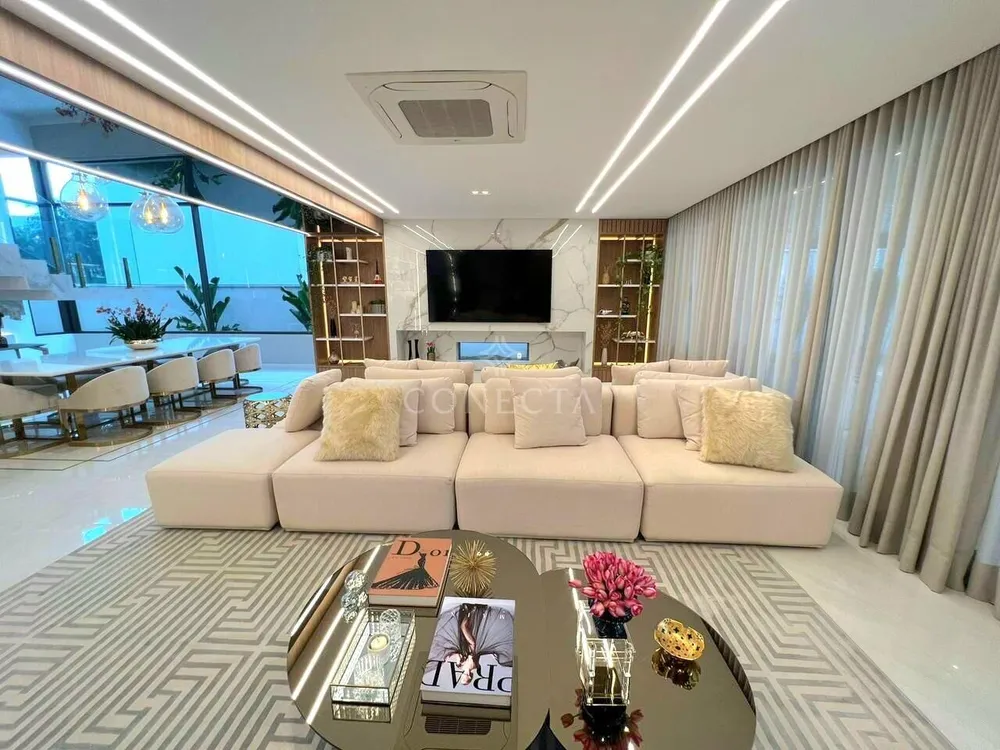 Casa, 4 quartos, 650 m² - Foto 8