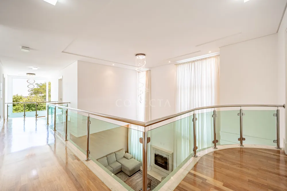 Casa, 4 quartos, 580 m² - Foto 2