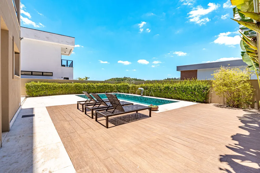 Casa, 4 quartos, 580 m² - Foto 4