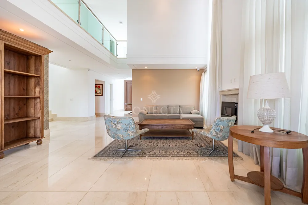 Casa, 4 quartos, 580 m² - Foto 1