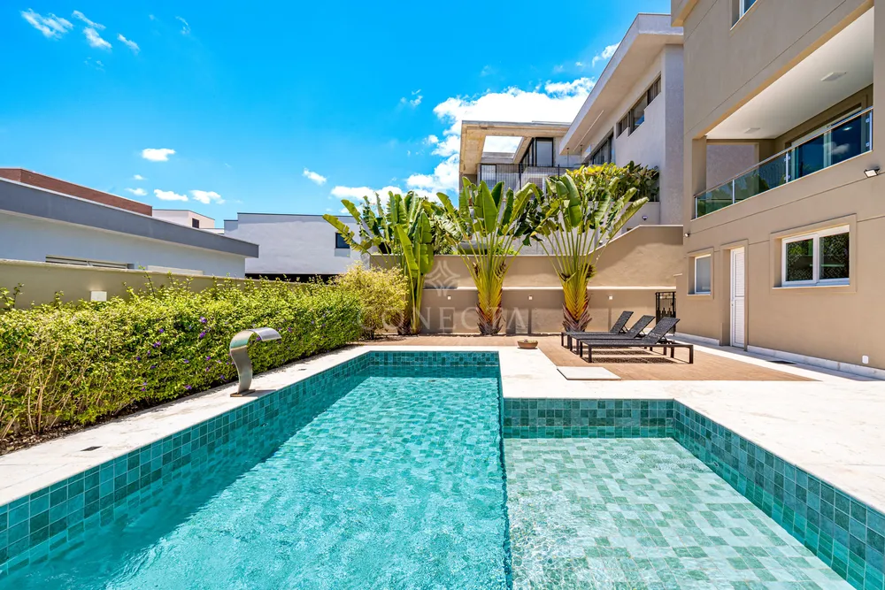 Casa, 4 quartos, 580 m² - Foto 5