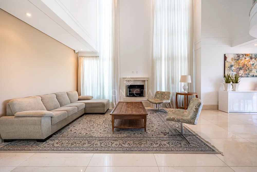 Casa, 4 quartos, 580 m² - Foto 3