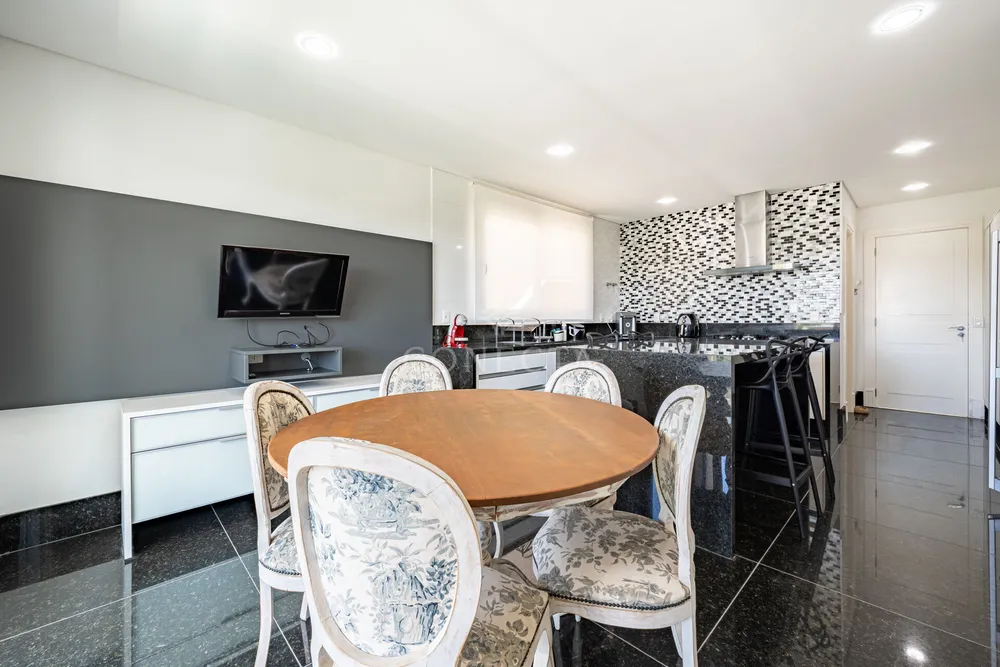 Casa, 4 quartos, 580 m² - Foto 8