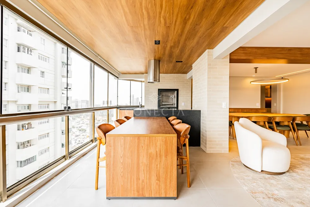 Apartamento, 3 quartos, 287 m² - Foto 1