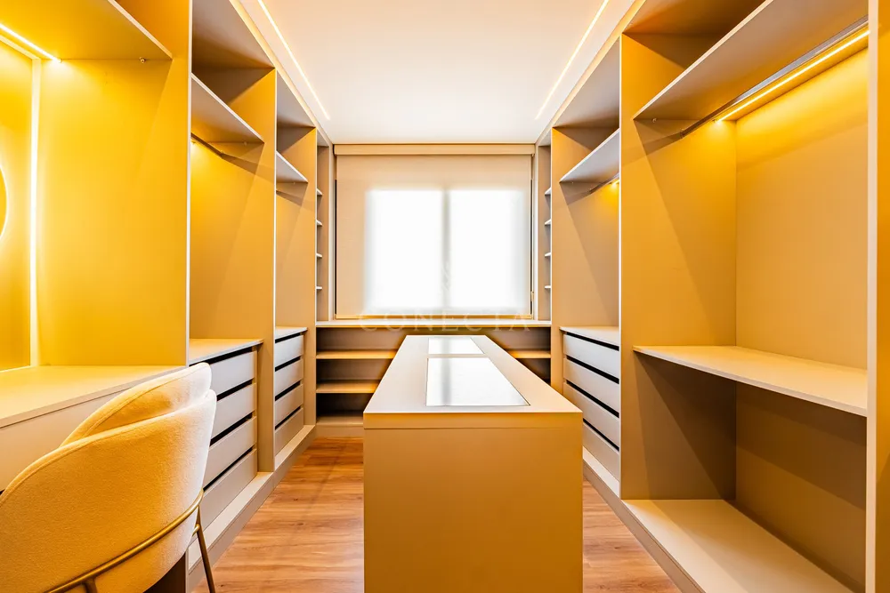 Apartamento, 3 quartos, 287 m² - Foto 4