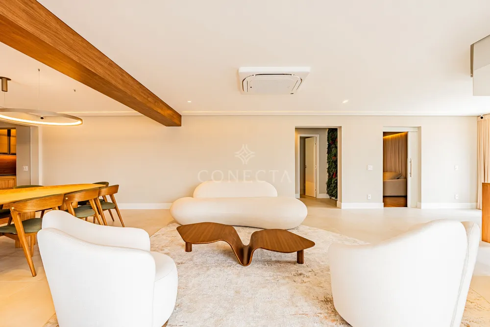 Apartamento, 3 quartos, 287 m² - Foto 2