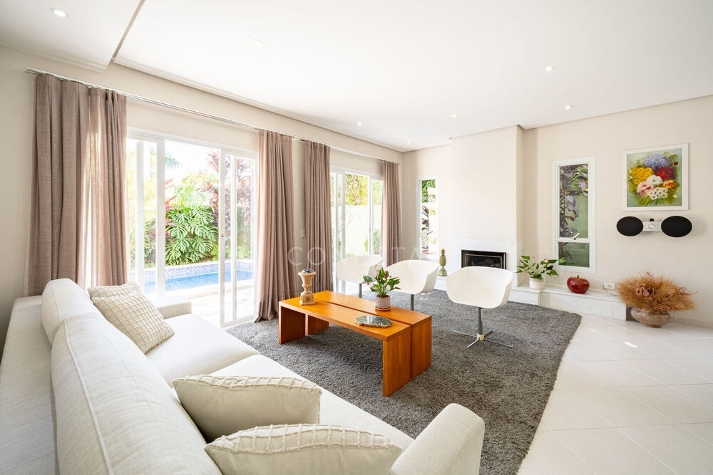 Casa à venda com 4 quartos, 280m² - Foto 6