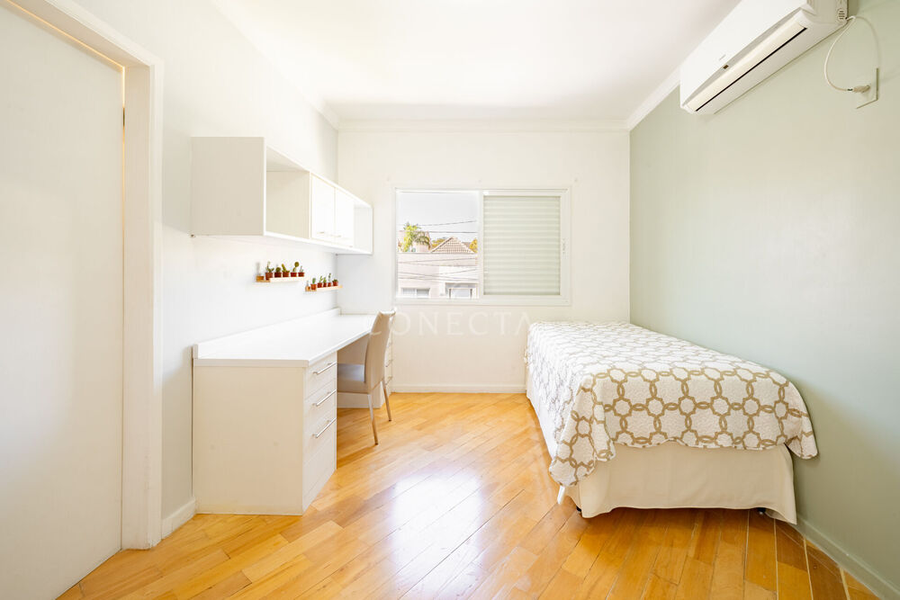 Casa à venda com 4 quartos, 280m² - Foto 13