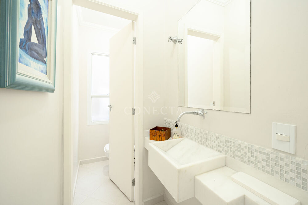 Casa à venda com 4 quartos, 280m² - Foto 12